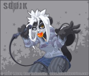 Rating: Safe Score: 0 Tags: 2005 alternative_fashion anthro candy clothed clothing dessert digital_media_(artwork) e621 female food hair heterochromia holding_object holding_weapon j_axer lollipop looking_at_viewer mammal mephitid simple_background skunk solo squik striped_skunk weapon whip white_hair y2k_(graphic_design) User: bunchy7s Rating: Safe Score: 0 Tags: 2005 alternative_fashion anthro candy clothed clothing dessert digital_media_(artwork) e621 female food hair heterochromia holding_object holding_weapon j_axer lollipop looking_at_viewer mammal mephitid simple_background skunk solo squik striped_skunk weapon whip white_hair y2k_(graphic_design) User: bunchy7s
