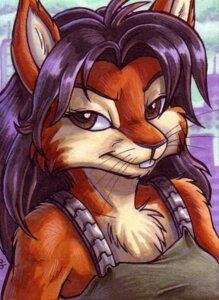 Rating: Safe Score: 0 Tags: anthro brown_eyes bust_portrait chest_tuft dingbat e621 female fur hair low_res mammal portrait purple_hair rodent sciurid solo tetchie_(tirrel) tree_squirrel tuft whiskers User: bunchy7s