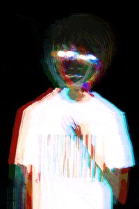Rating: Safe Score: 0 Tags: animated animated_gif barcode cosmic_horror creepy creepypasta digital_media_(artwork) e621 empty_eyes epilepsy_warning glitch grandfathered_content hair half-length_portrait human human_only lovecraftian_(genre) male mammal nightmare_fuel not_furry omochai portrait short_playtime solo white_hair zalgo_(creepypasta) User: bunchy7s Rating: Safe Score: 0 Tags: animated animated_gif barcode cosmic_horror creepy creepypasta digital_media_(artwork) e621 empty_eyes epilepsy_warning glitch grandfathered_content hair half-length_portrait human human_only lovecraftian_(genre) male mammal nightmare_fuel not_furry omochai portrait short_playtime solo white_hair zalgo_(creepypasta) User: bunchy7s