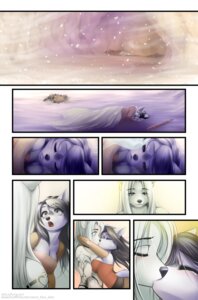 Rating: Safe Score: 0 Tags: abluedeer anthro canid canine canis cave comic digital_media_(artwork) dream duo e621 eyes_closed female hi_res kayin kissing male male/female mammal melee_weapon shaded sleeping snow storm sword tattoo weapon wind wolf User: bunchy7s