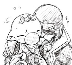 Rating: Questionable Score: 0 Tags: alien alien_humanoid captain_falcon crossover duo e621 f-zero hocotatian human humanoid interspecies low_res male mammal nintendo not_furry nuzzling olimar pikmin super_smash_bros. thumbnail unknown_artist User: bunchy7s Rating: Questionable Score: 0 Tags: alien alien_humanoid captain_falcon crossover duo e621 f-zero hocotatian human humanoid interspecies low_res male mammal nintendo not_furry nuzzling olimar pikmin super_smash_bros. thumbnail unknown_artist User: bunchy7s