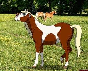 Rating: Explicit Score: 0 Tags: 2010 day dreamworks equine female feral feral_only horse nude outdoors photoshop rain_(cimarron) realistic rule34 side_view solo_focus spirit:_stallion_of_the_cimarron tagme User: bunchy7s