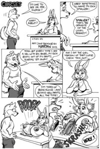 Rating: Explicit Score: 0 Tags: anthro big_breasts big_penis breast_expansion breast_rest breasts bulge canid canine canis cleavage clothed clothing comic curse domestic_dog duo e621 english_text erection expansion female furniture genital_expansion genitals hammerspace hidden_buxom huge_breasts huge_penis hyper hyper_genitalia hyper_penis karno lagomorph leporid male mammal monochrome nipples penis penis_expansion rabbit surprised table tail teeka_(karno) text User: bunchy7s