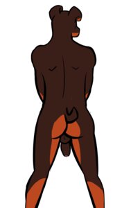 Rating: Explicit Score: 0 Tags: absurd_res anthro backsack balls biped brown_body brown_fur brown_penis butt canid canine canis domestic_dog e621 fenneczephyr flaccid foreskin fur genitals hi_res humanoid_genitalia humanoid_penis looking_away male mammal mastiff molosser nude penis rottweiler simple_background solo standing white_background User: bunchy7s Rating: Explicit Score: 0 Tags: absurd_res anthro backsack balls biped brown_body brown_fur brown_penis butt canid canine canis domestic_dog e621 fenneczephyr flaccid foreskin fur genitals hi_res humanoid_genitalia humanoid_penis looking_away male mammal mastiff molosser nude penis rottweiler simple_background solo standing white_background User: bunchy7s