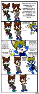 Rating: Safe Score: 0 Tags: anthro comic content_repetition dialogue e621 educational ellipsis english_text fan_character female five_frame_image fiz fiztheancient gesture group hand_gesture hi_res mammal meme number omg one_page_comic open_mouth profanity raised_finger raised_index_finger sega sonic_the_hedgehog_(series) text the_more_you_know trademark trio unknown_species User: bunchy7s Rating: Safe Score: 0 Tags: anthro comic content_repetition dialogue e621 educational ellipsis english_text fan_character female five_frame_image fiz fiztheancient gesture group hand_gesture hi_res mammal meme number omg one_page_comic open_mouth profanity raised_finger raised_index_finger sega sonic_the_hedgehog_(series) text the_more_you_know trademark trio unknown_species User: bunchy7s