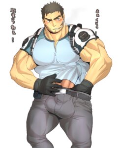Rating: Explicit Score: 0 Tags: 1boy abs balls balls_bulge bara biceps big_balls big_bulge big_penis blush blushing boner bulge capcom chris_redfield cigarette embarrassed erection facial_hair huge_balls huge_bulge huge_penis huge_testicles human kuromine_hiraya male male_only muscles muscular muscular_male pecs penis penis_grab resident_evil resident_evil_5 rule34 solo testicles veins veiny_muscles yaoi yuatari User: bunchy7s Rating: Explicit Score: 0 Tags: 1boy abs balls balls_bulge bara biceps big_balls big_bulge big_penis blush blushing boner bulge capcom chris_redfield cigarette embarrassed erection facial_hair huge_balls huge_bulge huge_penis huge_testicles human kuromine_hiraya male male_only muscles muscular muscular_male pecs penis penis_grab resident_evil resident_evil_5 rule34 solo testicles veins veiny_muscles yaoi yuatari User: bunchy7s