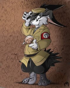 Rating: Safe Score: 0 Tags: anthro avian bird claws clothed clothing columbid digital_media_(artwork) duo e621 feet full-length_portrait hybrid lagomorph leporid male mammal nazi pigeon portrait rabbit solo_focus talons toe_claws toes vampirechicken User: bunchy7s Rating: Safe Score: 0 Tags: anthro avian bird claws clothed clothing columbid digital_media_(artwork) duo e621 feet full-length_portrait hybrid lagomorph leporid male mammal nazi pigeon portrait rabbit solo_focus talons toe_claws toes vampirechicken User: bunchy7s