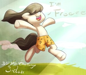 Rating: Safe Score: 0 Tags: 2013 anthro black_hair boxers_(clothing) clothing e621 earth_pony equid equine female friendship_is_magic hair hasbro hi_res horse long_hair mammal my_little_pony octavia_(mlp) pony running solo sun tail underwear wick_(artist) User: bunchy7s