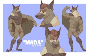 Rating: Explicit Score: 0 Tags: abs animal_genitalia anthro backsack balls bat biceps biped black_body black_fur black_nose brown_body brown_fur brown_hair butt character_name claws e-w01f e621 english_text fangs flexing frown fur genitals grey_body grey_fur grin hair hi_res male mammal membrane_(anatomy) membranous_wings model_sheet muscular muscular_anthro muscular_male navel nipples nude pecs pose pubes red_eyes smile solo standing tan_body tan_fur teeth text toe_claws white_body white_fur wings User: bunchy7s