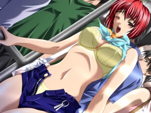 Rating: Explicit Score: 0 Tags: andou_tomoya chikan female game_cg manabe_yumi rule34 ryoujoku_chikan_jigoku tagme User: bunchy7s