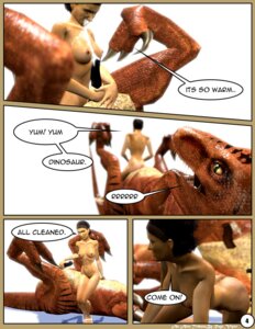 Rating: Explicit Score: 0 Tags: 1boy 1girls 3d alyx_vance comic dialogue dinophilia dinosaur dinosaur_boy english_text female garry's_mod half-life_(series) half-life_2 human human_female male nude nude_female rage_viper raptor rule34 speech_bubble straight talking text zoophilia User: bunchy7s