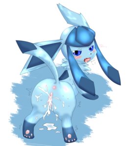 Rating: Explicit Score: 0 Tags: after_sex back_view blue_fur color cum eeveelution female female_only feral fur generation_4_pokemon glaceon looking_back nintendo pokemon pokemon_(species) rule34 solo tagme tail User: bunchy7s Rating: Explicit Score: 0 Tags: after_sex back_view blue_fur color cum eeveelution female female_only feral fur generation_4_pokemon glaceon looking_back nintendo pokemon pokemon_(species) rule34 solo tagme tail User: bunchy7s