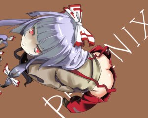 Rating: Questionable Score: 0 Tags: ass female fujiwara_no_mokou hair_ribbon long_hair natsume_gari purple_hair red_eyes ribbon rule34 solo touhou User: bunchy7s Rating: Questionable Score: 0 Tags: ass female fujiwara_no_mokou hair_ribbon long_hair natsume_gari purple_hair red_eyes ribbon rule34 solo touhou User: bunchy7s