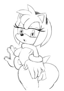 Rating: Explicit Score: 0 Tags: amy_rose anthro breasts butt clothing e621 eulipotyphlan female genitals gloves handwear hedgehog looking_back mammal monochrome nude ravrous sega side_boob sketch solo sonic_the_hedgehog_(series) vulva User: bunchy7s Rating: Explicit Score: 0 Tags: amy_rose anthro breasts butt clothing e621 eulipotyphlan female genitals gloves handwear hedgehog looking_back mammal monochrome nude ravrous sega side_boob sketch solo sonic_the_hedgehog_(series) vulva User: bunchy7s