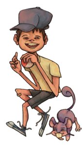 Rating: Safe Score: 0 Tags: 3_toes 4:7 band-aid bandage baseball_cap big_teeth blue_eyes brown_hair buckteeth clothed clothing derp_eyes duo e621 feet feral generation_1_pokemon hair hat headgear headwear holding_object holding_pokeball human larger_male male mammal nintendo open_mouth pokeball pokemon pokemon_(species) rattata red_eyes rocket_grunt_(artist) rodent sideways_baseball_cap size_difference standard_pokeball tail teeth toes tongue whiskers youngster_joey User: bunchy7s Rating: Safe Score: 0 Tags: 3_toes 4:7 band-aid bandage baseball_cap big_teeth blue_eyes brown_hair buckteeth clothed clothing derp_eyes duo e621 feet feral generation_1_pokemon hair hat headgear headwear holding_object holding_pokeball human larger_male male mammal nintendo open_mouth pokeball pokemon pokemon_(species) rattata red_eyes rocket_grunt_(artist) rodent sideways_baseball_cap size_difference standard_pokeball tail teeth toes tongue whiskers youngster_joey User: bunchy7s