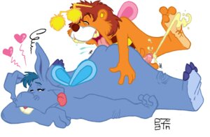 Rating: Explicit Score: 0 Tags: bumblelion cum cumshot female fucked_silly hoppopotamus larger_female male rule34 salmacisreptile smaller_male tagme wuzzles User: bunchy7s