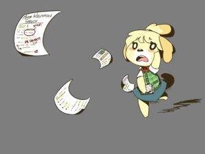 Rating: Safe Score: 0 Tags: 4:3 alpha_channel animal_crossing anthro blush canid canine canis clothed clothed_anthro clothed_female clothing domestic_dog e621 english_text female female_anthro isabelle_(animal_crossing) mammal nintendo paper shih_tzu solo text toy_dog unknown_artist User: bunchy7s Rating: Safe Score: 0 Tags: 4:3 alpha_channel animal_crossing anthro blush canid canine canis clothed clothed_anthro clothed_female clothing domestic_dog e621 english_text female female_anthro isabelle_(animal_crossing) mammal nintendo paper shih_tzu solo text toy_dog unknown_artist User: bunchy7s