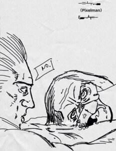 Rating: Explicit Score: 0 Tags: crypt_keeper gay male rule34 steve_buscemi tagme tales_from_the_crypt User: bunchy7s