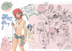Rating: Explicit Score: 0 Tags: 2010 2girls blue_hair brandon_graham breasts dark-skinned_female dark_skin dirty_pair female headband human kei_(dirty_pair) light-skinned_female light_skin long_hair mughi nipples red_hair rule34 short_hair sketch tomboy yuri_(dirty_pair) User: bunchy7s