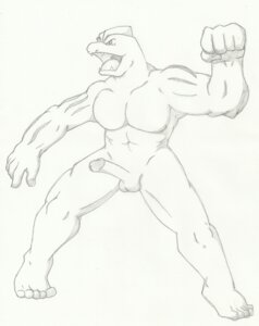 Rating: Explicit Score: 0 Tags: balls front_view machoke male male_only monochrome monster muscles nude penis pokémon_(species) pokemon pokemon_(species) rule34 solo standing tagme testicles User: bunchy7s Rating: Explicit Score: 0 Tags: balls front_view machoke male male_only monochrome monster muscles nude penis pokémon_(species) pokemon pokemon_(species) rule34 solo standing tagme testicles User: bunchy7s