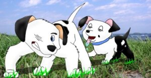 Rating: Explicit Score: 0 Tags: 101_dalmatians canine disney dog female feral fur lucky_(101_dalmatians) rule34 tagme two-tone User: bunchy7s Rating: Explicit Score: 0 Tags: 101_dalmatians canine disney dog female feral fur lucky_(101_dalmatians) rule34 tagme two-tone User: bunchy7s