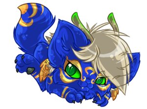 Rating: Safe Score: 0 Tags: ambiguous_gender antennae_(anatomy) chibi darkuangel domestic_cat e621 felid feline felis feral green_eyes hybrid low_res mammal markings numa solo sparklefur tail User: bunchy7s