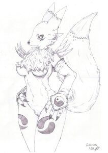 Rating: Questionable Score: 0 Tags: 2010 anthro bandai_namco black_and_white black_sclera blush breasts canid canine digimon digimon_(species) e621 female fur hi_res ironlith looking_at_viewer mammal monochrome renamon simple_background sketch solo tail white_background User: bunchy7s Rating: Questionable Score: 0 Tags: 2010 anthro bandai_namco black_and_white black_sclera blush breasts canid canine digimon digimon_(species) e621 female fur hi_res ironlith looking_at_viewer mammal monochrome renamon simple_background sketch solo tail white_background User: bunchy7s