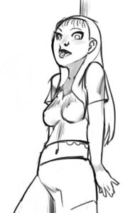 Rating: Explicit Score: 0 Tags: female mission_hill posey_tyler rule34 tagme User: bunchy7s Rating: Explicit Score: 0 Tags: female mission_hill posey_tyler rule34 tagme User: bunchy7s