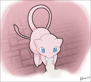 Rating: Explicit Score: 0 Tags: 2009 ambiguous_gender furry legendary_pokemon male male/ambiguous mew pokemon pokemon_(species) rule34 straight_hair tagme tail User: bunchy7s