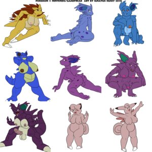 Rating: Explicit Score: 0 Tags: 2_toes 3_fingers 3_toes 9girls all_fours anthro areolae ass back balls barefoot black_eyes blue_skin breasts claws clefable clefairy closed_mouth color erection eyelashes fairy female female_nidoking female_nidoran♂ female_nidorino furry futanari huge_breasts ignatius_husky intersex interspecies kneeling looking_at_viewer looking_back multiple_females multiple_girls nidoking nidoqueen nidoran nidoran♀ nidoran♂ nidorina nidorino nintendo nipples nude open_eyes open_mouth penis pink_skin pointy_ears pokemon pokemon_(species) pose purple_skin pussy red_eyes round_ears rule34 rule_63 sandslash spikes squatting standing tail testicles thick_thighs veins veiny_penis white_background wide_hips wings wink User: bunchy7s