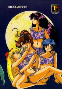 Rating: Questionable Score: 0 Tags: 1990s 1993 20th_century 4girls ami_mizuno bishoujo_senshi_sailor_moon blonde_hair blue_hair bow breasts brown_hair brunette clothes clothing color comic doujin_cover erect_nipples erect_nipples_under_clothes female female_only human kneeling makoto_kino minako_aino moon multiple_females multiple_girls nipples pia_pia pokies purple_hair rei_hino rule34 sitting small_breasts straight_hair yuri User: bunchy7s