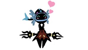 Rating: Safe Score: 0 Tags: e621 female heart_symbol madfang_ragewolf male nat-the-bizat naughtyfins patapon simple_background solo sony_corporation sony_interactive_entertainment white_background User: bunchy7s