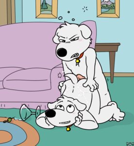 Rating: Explicit Score: 0 Tags: anthro brian_griffin dog family_guy gay male male_only nanimoose rule34 sex tagme toony User: bunchy7s Rating: Explicit Score: 0 Tags: anthro brian_griffin dog family_guy gay male male_only nanimoose rule34 sex tagme toony User: bunchy7s