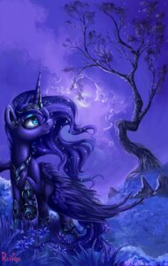 Rating: Safe Score: 0 Tags: 2014 blue_body blue_eyes blue_feathers blue_fur blue_hair blue_theme cool_colors crescent_moon crown daffydream e621 equid equine feathered_wings feathers female feral flower friendship_is_magic fur hair hasbro headgear hi_res horn long_hair mammal mane moon my_little_pony mythological_creature mythological_equine mythology night outside plant princess_luna_(mlp) royalty smile solo sparkles sparkling_hair sparkling_mane sparkling_tail tail tree winged_unicorn wings User: bunchy7s