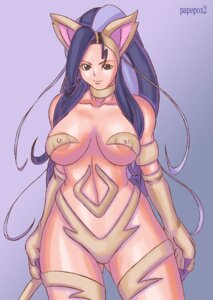 Rating: Questionable Score: 0 Tags: animal_humanoid big_breasts blue_hair breasts capcom cat_humanoid claws darkstalkers e621 felicia_(darkstalkers) felid felid_humanoid feline feline_humanoid female gradient gradient_background hair hip_focus humanoid long_hair mammal mammal_humanoid nipples papepox2 simple_background solo tail vampire_(game) wide_hips User: bunchy7s Rating: Questionable Score: 0 Tags: animal_humanoid big_breasts blue_hair breasts capcom cat_humanoid claws darkstalkers e621 felicia_(darkstalkers) felid felid_humanoid feline feline_humanoid female gradient gradient_background hair hip_focus humanoid long_hair mammal mammal_humanoid nipples papepox2 simple_background solo tail vampire_(game) wide_hips User: bunchy7s