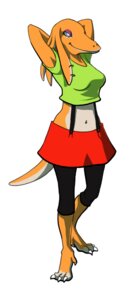 Rating: Safe Score: 0 Tags: anthro bangaa bant3r blue_eyes bottomwear claws clothed clothing digitigrade e621 female final_fantasy gollyabsolutely grin legwear orange_body scalie shirt simple_background skirt smile solo square_enix suspenders tail tights topwear white_background User: bunchy7s Rating: Safe Score: 0 Tags: anthro bangaa bant3r blue_eyes bottomwear claws clothed clothing digitigrade e621 female final_fantasy gollyabsolutely grin legwear orange_body scalie shirt simple_background skirt smile solo square_enix suspenders tail tights topwear white_background User: bunchy7s