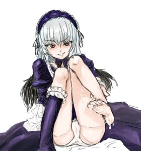 Rating: Explicit Score: 0 Tags: barefoot cum cum_on_body cum_on_feet cum_on_lower_body dress feet female gothic_lolita leg_up lolita_fashion naughty_face osakana_(denpa_yun'yun) panties red_eyes rozen_maiden rule34 silver_hair sitting soles solo suigintou underwear User: bunchy7s Rating: Explicit Score: 0 Tags: barefoot cum cum_on_body cum_on_feet cum_on_lower_body dress feet female gothic_lolita leg_up lolita_fashion naughty_face osakana_(denpa_yun'yun) panties red_eyes rozen_maiden rule34 silver_hair sitting soles solo suigintou underwear User: bunchy7s
