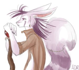 Rating: Safe Score: 0 Tags: adr anthro biped clothed clothing e621 fluffy fluffy_tail fur hair long_ears low_res male mammal open_clothing open_shirt open_topwear pose purple_body purple_fur purple_hair shirt simple_background solo staff tail topwear white_background white_body white_fur User: bunchy7s Rating: Safe Score: 0 Tags: adr anthro biped clothed clothing e621 fluffy fluffy_tail fur hair long_ears low_res male mammal open_clothing open_shirt open_topwear pose purple_body purple_fur purple_hair shirt simple_background solo staff tail topwear white_background white_body white_fur User: bunchy7s