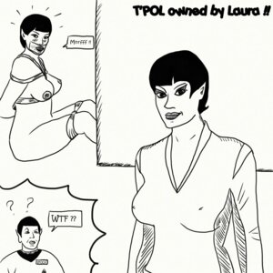 Rating: Explicit Score: 0 Tags: 1girls alien arsenedaubrecq dialogue english_text female male mop_top pointy_ears rule34 speech_bubble spock star_trek star_trek_enterprise starfleet_uniform t'pol text vulcan_(species) User: bunchy7s Rating: Explicit Score: 0 Tags: 1girls alien arsenedaubrecq dialogue english_text female male mop_top pointy_ears rule34 speech_bubble spock star_trek star_trek_enterprise starfleet_uniform t'pol text vulcan_(species) User: bunchy7s