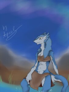Rating: Safe Score: 0 Tags: 3:4 akima_nakatomy anthro aspeel biped clothing cloud e621 female green_eyes mammal night outside sergal sitting sky solo tail water User: bunchy7s Rating: Safe Score: 0 Tags: 3:4 akima_nakatomy anthro aspeel biped clothing cloud e621 female green_eyes mammal night outside sergal sitting sky solo tail water User: bunchy7s