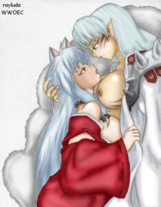 Rating: Explicit Score: 0 Tags: animal_ears female female_inuyasha incest inuyasha inuyasha_(character) multiple_females multiple_girls raylude rule34 rule_63 sesshoumaru wwoec yuri User: bunchy7s Rating: Explicit Score: 0 Tags: animal_ears female female_inuyasha incest inuyasha inuyasha_(character) multiple_females multiple_girls raylude rule34 rule_63 sesshoumaru wwoec yuri User: bunchy7s