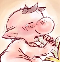 Rating: Questionable Score: 0 Tags: alien alien_humanoid banana e621 food food_fetish fruit hira hocotatian humanoid low_res male nintendo not_furry olimar pikmin plant solo suggestive suggestive_food thumbnail User: bunchy7s