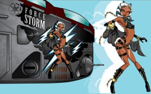 Rating: Questionable Score: 0 Tags: 1girls ahsoka_tano chains clone_wars collar female female_focus female_only graffiti jedi jedi_padawan laat/i magelord nose_art orange_skin pin-up pin_up pinup rule34 sex_slave slave slave_ahsoka slave_bikini slave_outfit star_wars text the_clone_wars:_season_one the_first_magelord togruta vehicle User: bunchy7s