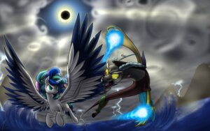 Rating: Safe Score: 0 Tags: 16:10 chimera cloud crossover cutie_mark discord_(mlp) draconequus dragon_ball dragon_ball_z duo e621 ear_piercing eclipse electricity equid equine fangs feathered_wings feathers female feral flying friendship_is_magic fusion hair hasbro hi_res horn lightning male mammal multicolored_hair my_little_pony mythological_creature mythological_equine mythology outside piercing princess princess_celestia_(mlp) princess_luna_(mlp) red_eyes royalty sea solar_eclipse teeth valcron wallpaper water widescreen winged_unicorn wings User: bunchy7s