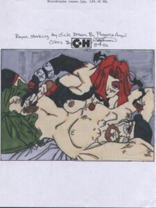 Rating: Explicit Score: 0 Tags: 1boy 1girls 2005 balls bloodrayne chris_hanssen color female holding_penis majesco male penis phoenix_angel rayne rule34 straight tagme testicles uncensored veiny_penis User: bunchy7s