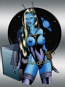 Rating: Explicit Score: 0 Tags: 1girls alien andorian_(species) antennae_(anatomy) areolae blue_skin breasts female female_only nipples original_character rule34 signature solo solo_female star_trek tagme white_hair User: bunchy7s
