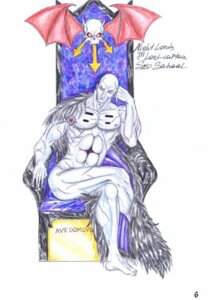 Rating: Explicit Score: 0 Tags: chaos_(warhammer) chaos_space_marine dark_phoenix'10 gay lenny_(artist) male male_only muscular muscular_male night_lords rule34 solo solo_male throne warhammer_(franchise) warhammer_40k zso_sahaal_(character) User: bunchy7s