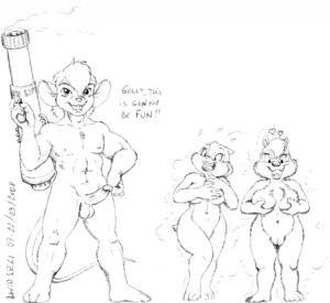 Rating: Explicit Score: 0 Tags: 2008 3_toes 4_fingers anthro asthexiancal balls barefoot bazooka breast_grab breasts chip chip_'n_dale_rescue_rangers chipmunk dale dialog disney english_text erection female fur furry furry_breasts furry_ears gadget_hackwrench greyscale hair heart holding interspecies looking_at_another male monochrome mouse multiple_females navel nude open_eyes open_mouth penis pussy rodent round_ears rule34 rule_63 size_difference sketch squirrel standing tail testicles text vulva white_background User: bunchy7s Rating: Explicit Score: 0 Tags: 2008 3_toes 4_fingers anthro asthexiancal balls barefoot bazooka breast_grab breasts chip chip_'n_dale_rescue_rangers chipmunk dale dialog disney english_text erection female fur furry furry_breasts furry_ears gadget_hackwrench greyscale hair heart holding interspecies looking_at_another male monochrome mouse multiple_females navel nude open_eyes open_mouth penis pussy rodent round_ears rule34 rule_63 size_difference sketch squirrel standing tail testicles text vulva white_background User: bunchy7s