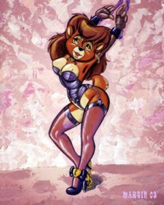 Rating: Questionable Score: 0 Tags: 2003 anthro bdsm bear biped bodysuit bondage bound breasts cleavage clothed clothing disney e621 female footwear garter_straps high_heels legwear leotard lingerie mammal nipples rebecca_cunningham shoes skinsuit solo steve_martin stockings submissive submissive_female talespin tight_clothing User: bunchy7s Rating: Questionable Score: 0 Tags: 2003 anthro bdsm bear biped bodysuit bondage bound breasts cleavage clothed clothing disney e621 female footwear garter_straps high_heels legwear leotard lingerie mammal nipples rebecca_cunningham shoes skinsuit solo steve_martin stockings submissive submissive_female talespin tight_clothing User: bunchy7s