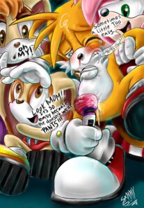Rating: Explicit Score: 0 Tags: amy_rose anthro canine cream_the_rabbit dx_face female forced_orgasm fox fur furry hedgehog lagomorph male malesub mammal miles_tails_prower rabbit rule34 sammy_stowes sega sonic_(series) sonic_the_hedgehog_(series) straight tails tails_the_fox vanilla_the_rabbit vibrator User: bunchy7s Rating: Explicit Score: 0 Tags: amy_rose anthro canine cream_the_rabbit dx_face female forced_orgasm fox fur furry hedgehog lagomorph male malesub mammal miles_tails_prower rabbit rule34 sammy_stowes sega sonic_(series) sonic_the_hedgehog_(series) straight tails tails_the_fox vanilla_the_rabbit vibrator User: bunchy7s
